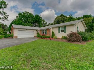 11706 Wayneridge Ct, Fulton, MD 20759