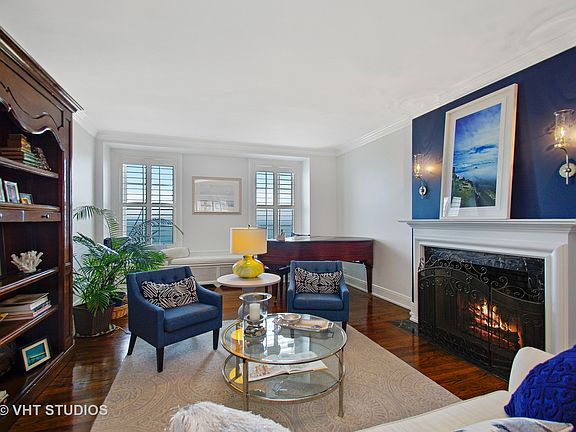 2nd image of 3750 N Lake Shore Dr APT 14C