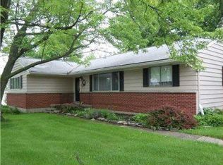 412 S Main St, Jackson Center, OH 45334