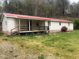 1170 Glen Stalcup Rd, Murphy, NC 28906