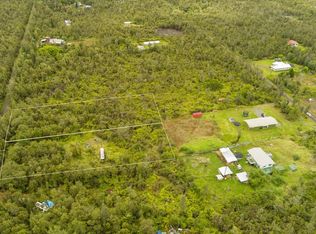 Ohelo St, Mountain View, HI 96771