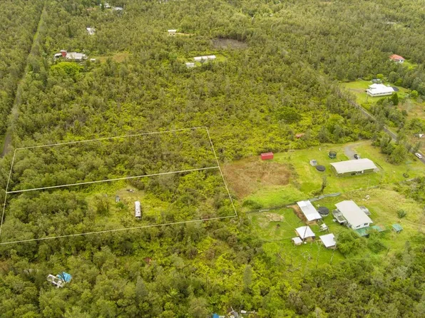 Ohelo St Lot 10, Mountain View, HI 96771