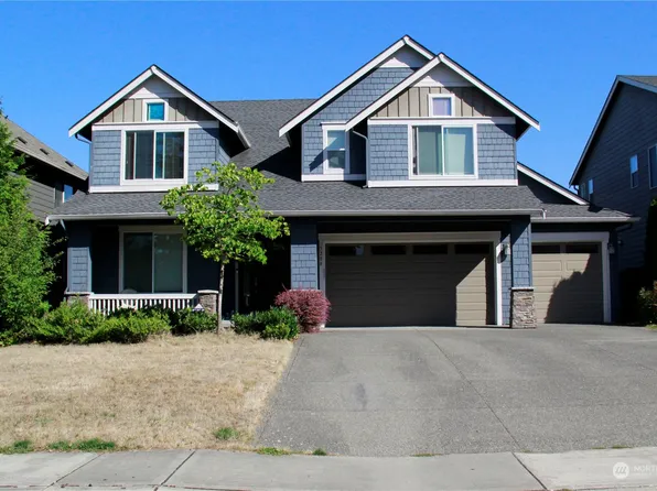 (undisclosed Address), Renton, WA 98059
