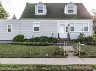 25106 Francis Lewis Blvd #2, Rosedale, NY 11422