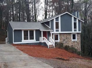 508 Whistle Stop Dr, Woodstock, GA 30189