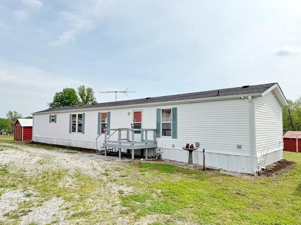 9177 S 751st Rd, Stockton, MO 65785