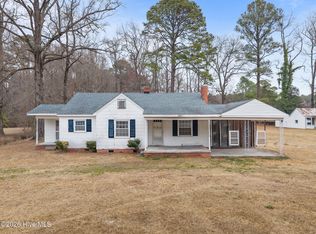 3825 Nc 102 E, Ayden, NC 28513