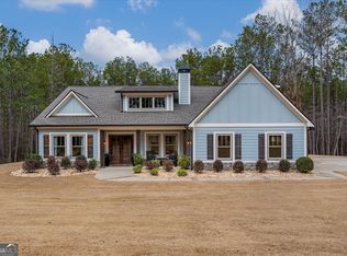 283 Shoemake Rd, Carrollton, GA 30116