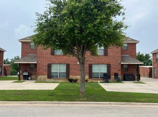 340 Tyler Ct, Weatherford, TX 76086