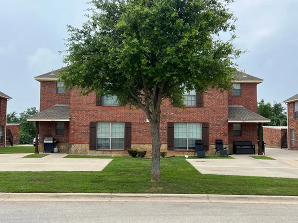 340 Tyler Ct, Weatherford, TX 76086