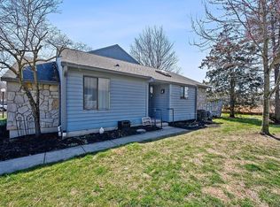 1055 Crisfield Dr, Cincinnati, OH