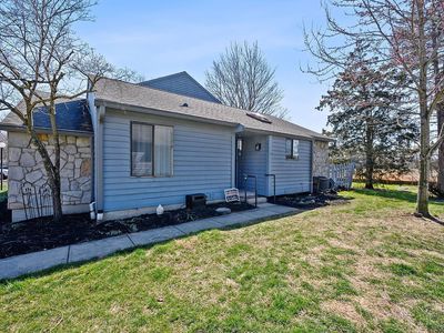 1055 Crisfield Dr, Cincinnati, OH, 45245