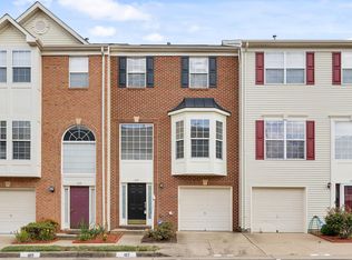 107 Raynar Ct, Stafford, VA 22554