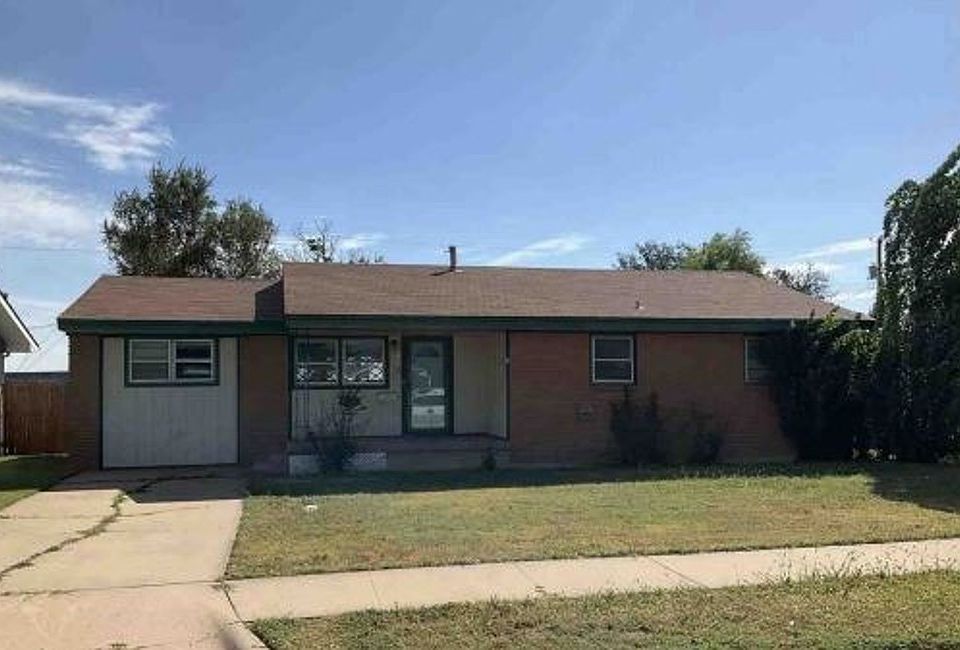 Property Front View