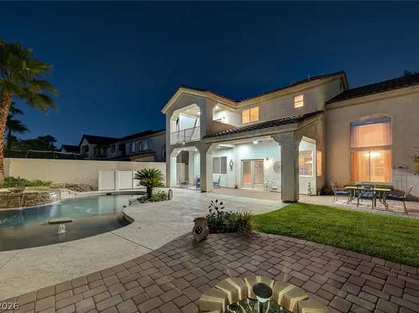 4387 Spooner Lake Cir, Las Vegas, NV 89147