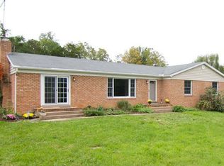 979 Arkton Rd, Broadway, VA 22815