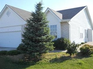 278 White Hawk Way, Manteno, IL 60950