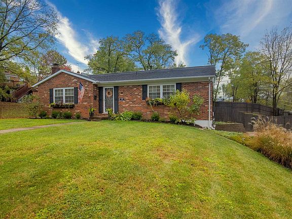 3rd image of 3309 Rainbow Terrace Dr
