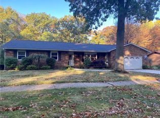 2626 Tanglewood Dr, Wooster, OH 44691