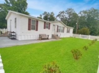 23097 Highway 22, Maurepas, LA 70449