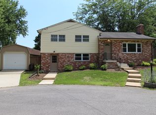 6 Well St, Huntingtown, MD 20639