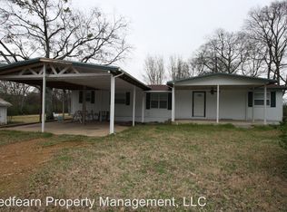 6772 Fm 1402, Mount Pleasant, TX 75455