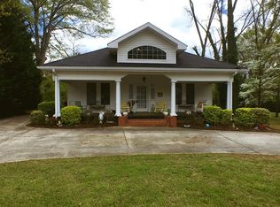 630 Longview St, Carrollton, GA 30117