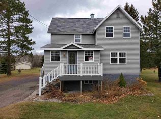 7 Union St, Mohawk, MI 49950