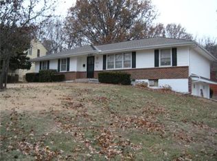 8828 Evanston Way, Kansas City, MO 64138