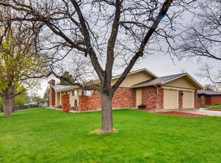 7840 W 80th Cir, Arvada, CO 80005