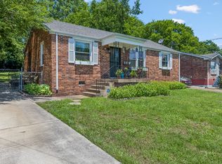 342 Elysian Fields Rd, Nashville, TN 37211