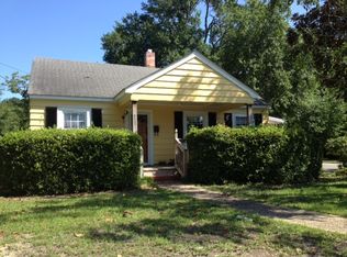 717 Morningside Dr, Wilmington, NC 28401