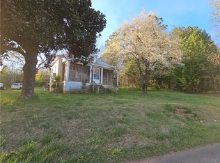 248 Crystal Ln, Pickens, SC 29671