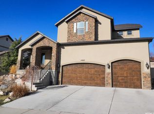 14662 S Bright Wood Rd, Herriman, UT 84096