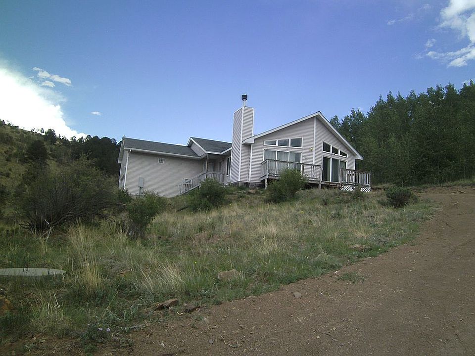 1536 Teller County Rd 1, Cripple Creek, CO 80813 Zillow