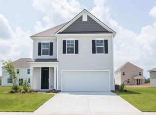 217 Surfside Landing Blvd LOT 142, Hubert, NC 28539