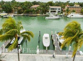 6103 Laguna Dr W, Miami Beach, FL 33141