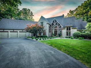 4707 S Us Highway 421, Zionsville, IN 46077
