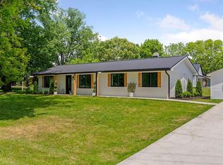 202 E McCormick Rd, Livingston, TN 38570