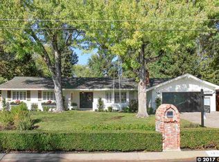 180 Bolla Ave, Alamo, CA 94507