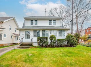 338 Birch St, Akron, OH 44301