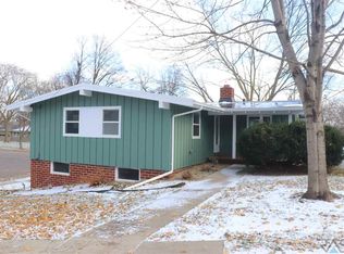 1515 E 30th St, Sioux Falls, SD 57105