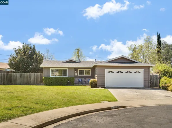 4226 Toyah Ct, Concord, CA 94521