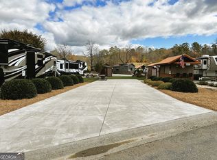 17 Mountain Vista Rd LOT 34, Blairsville, GA 30512