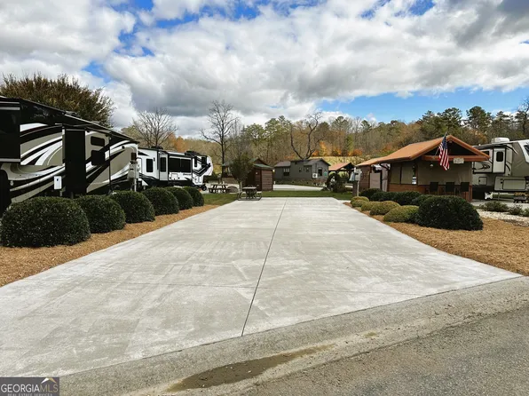 17 Mountain Vista Rd Lot 34, Blairsville, GA 30512