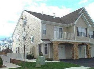 21 Mountainside Dr #2-1, Pompton Lakes, NJ 07442