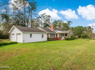 1011 Stone Chimney Rd SW, Supply, NC 28462