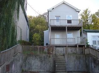 937 John St, Covington, KY 41016