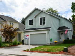 971 SW 210th Pl, Beaverton, OR 97003