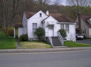 1390 Solomon St, Johnstown, PA 15902